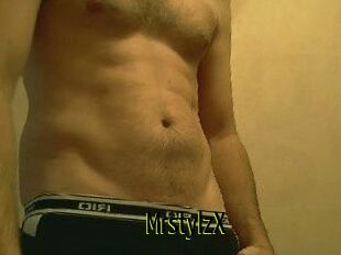 MrstylzX