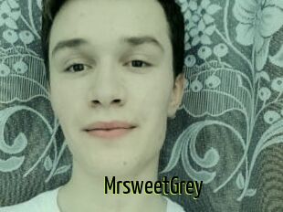 MrsweetGrey