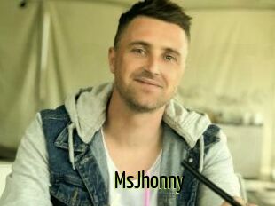 MsJhonny