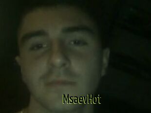 MsaevHot