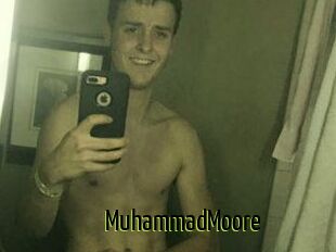 Muhammad_Moore