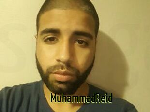 Muhammad_Reid