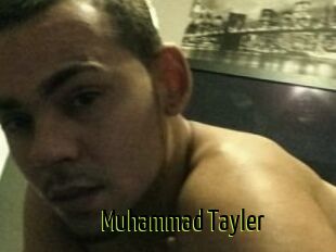Muhammad_Tayler