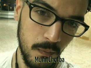 Munir_Chorba