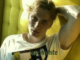 MurzikWhite