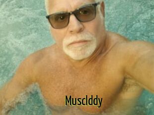 Musclddy