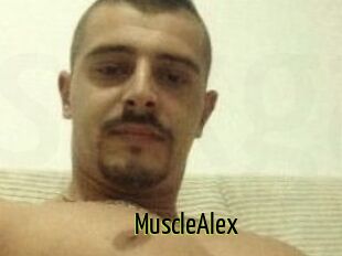 MuscleAlex