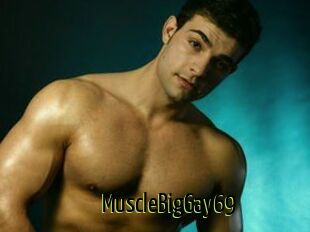 MuscleBigGay69