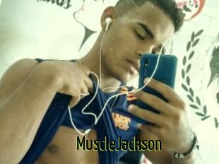 MuscleJackson