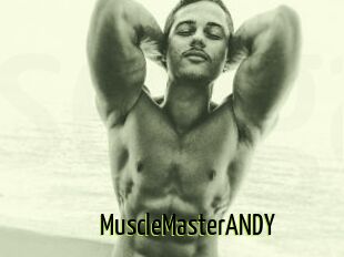 MuscleMasterANDY