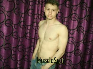 MuscleScot