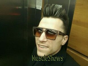 MuscleShows