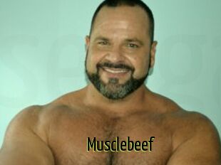 Musclebeef