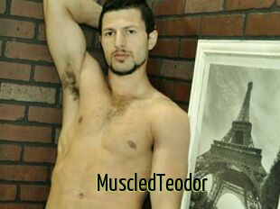 MuscledTeodor