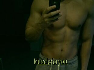 Muscleforyou