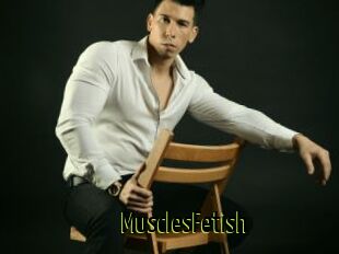 MusclesFetish