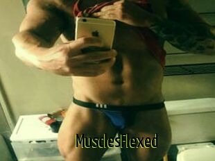 MusclesFlexed