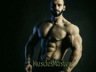 MusclesMaster