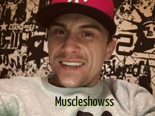 Muscleshowss