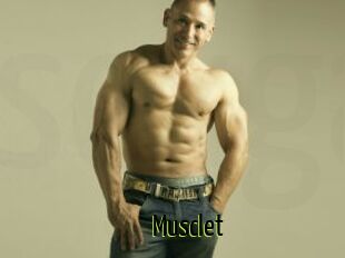 Musclet
