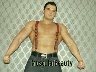 MuscularBeauty