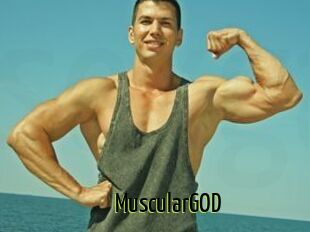 MuscularGOD