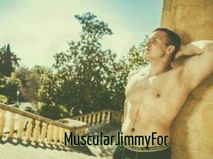 MuscularJimmyFor