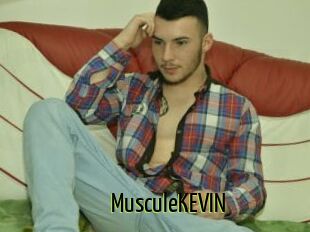 MusculeKEVIN