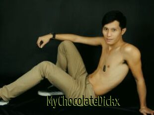 MyChocolateDickx
