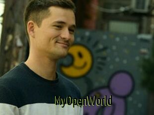 MyOpenWorld