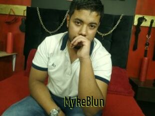 MykeBlun