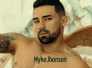 MykeJhonson