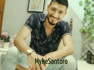 MykeSantoro