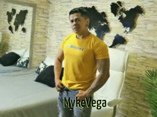 MykeVega