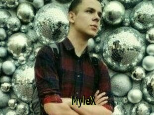 MyleX