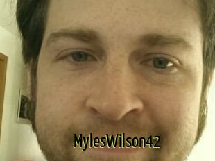 MylesWilson42