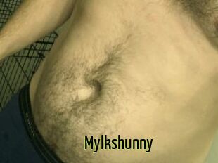 Mylkshunny