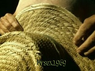Mysex1969