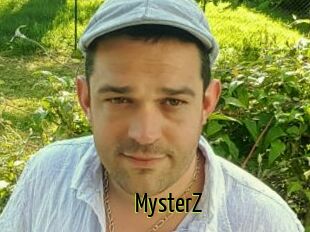 MysterZ