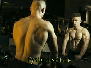 MysteriousMuscle