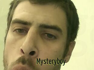 Mysteryboy