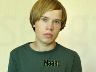 Maaku