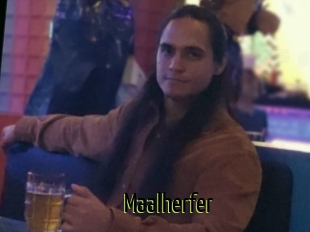 Maalherfer