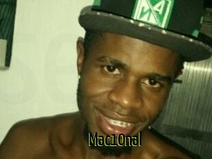 Mac10nal