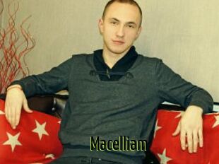 Macelliam