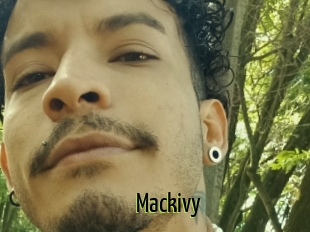 Mackivy
