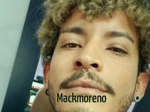 Mackmoreno