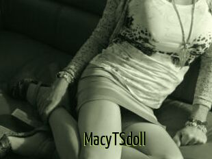 MacyTSdoll