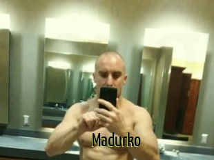 Madurko