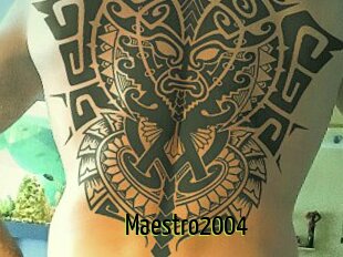 Maestro2004